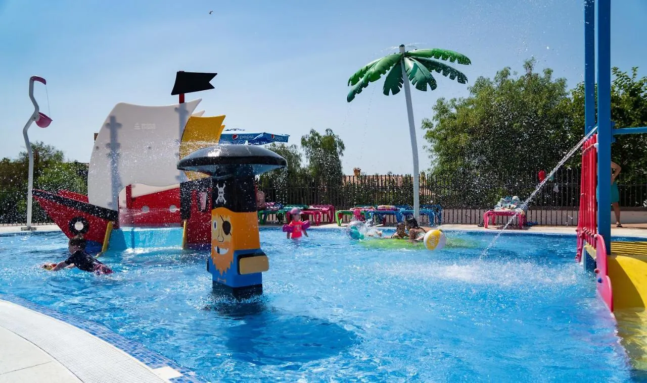 ***  فندق ميدبلايا بالي بينالماذينا إسبانيا