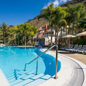 Apartamento Cordial Mogán Valle Puerto De Mogan