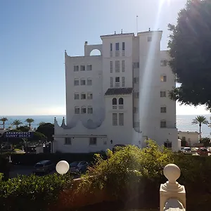 Appartement Sunny Benalmádena