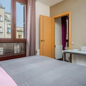 Apartment One Bedroom In City Center