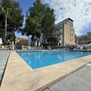 Hotel Bluesea Costa El Arenal (Mallorca)