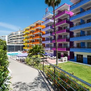 Apartamento Eó Gacelas Playa del Inglés
