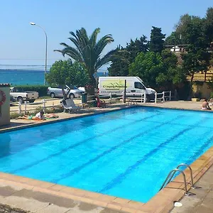 Maison d'hôtes Camping El Masnou