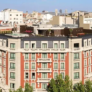 Hotel The Corner Barcelone