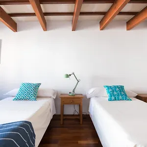 Holiday home Curniola 21