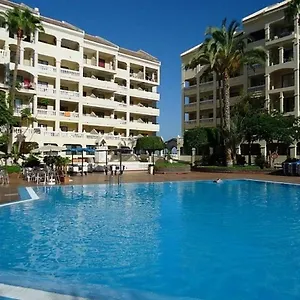 Apartment Studio Castle Harbour Vistas Piscina