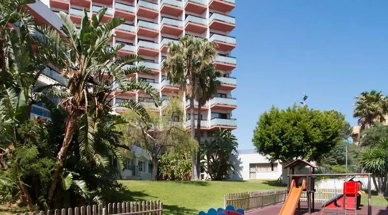 Medplaya Hotel Bali Benalmádena