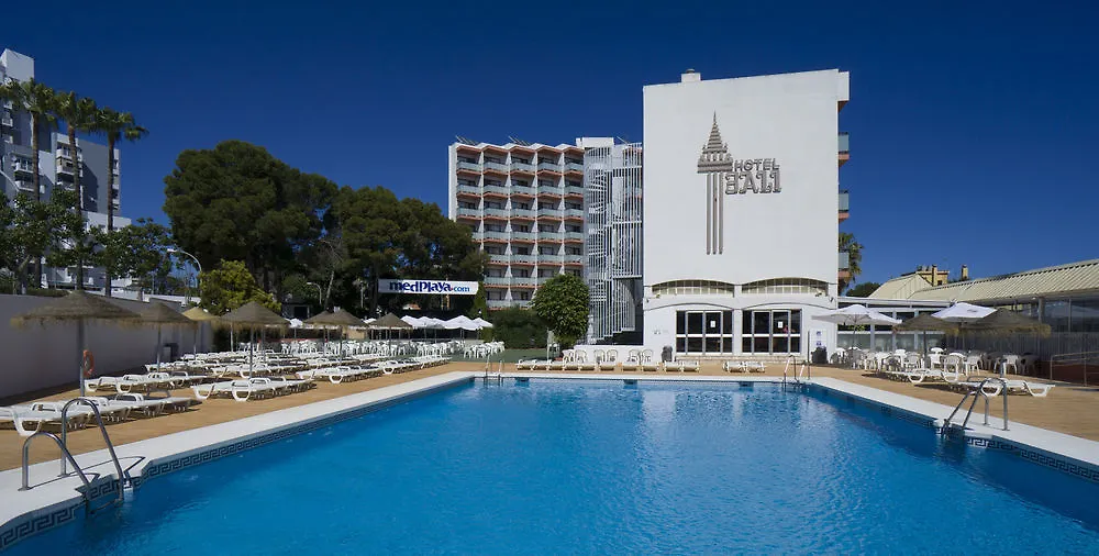 Medplaya Hotel Bali Benalmádena 3*,  Espagne